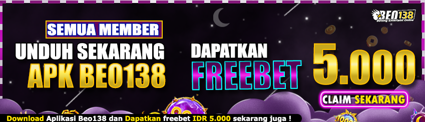 FREEBET GRATIS DOWNLOAD APK